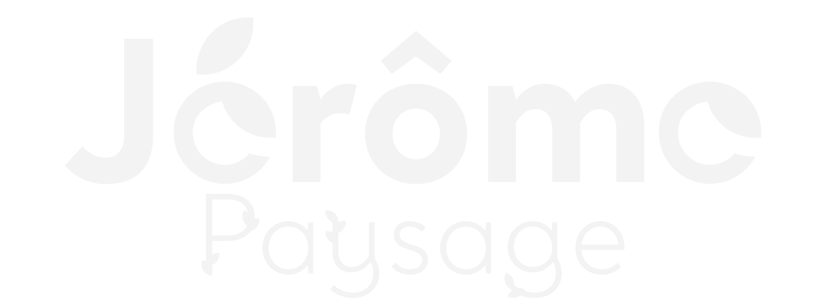 Jérôme Paysage